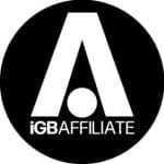 IGB Affiliate 2026 1 Exhibition Stall Design IGB affiliate 2026