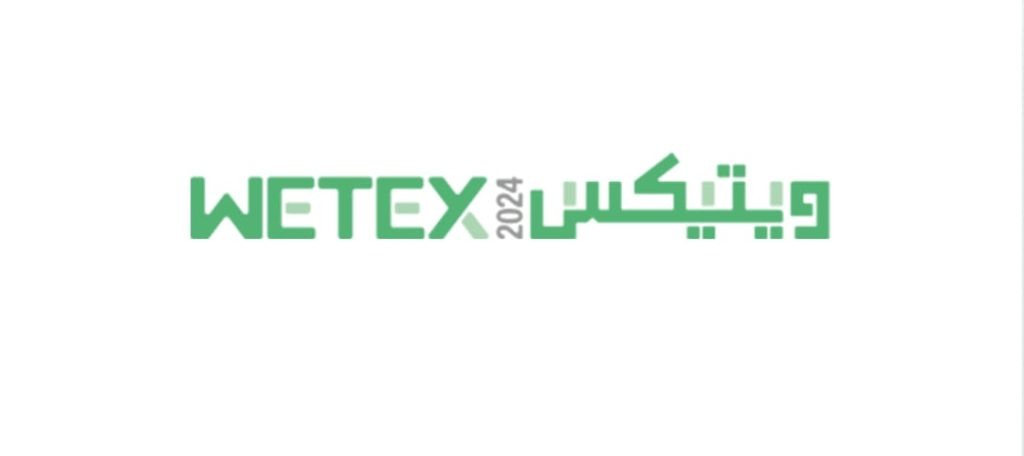 WETEX 2024, the leading exhibition focused on sustainability and clean energy technology, taking place at the Dubai