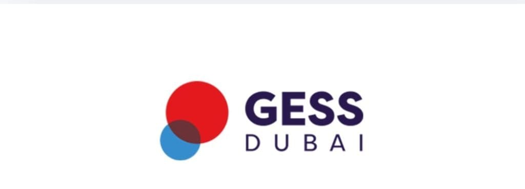 GESS Dubai 2024 1 Exhibition Stall Design GESS DUBAI 2024