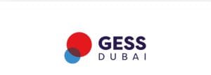 GESS Dubai 2025 1 Exhibition Stall Design GESS Dubai 2025