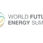 World Future Energy Summit (WFES) | The Energy to Lead 1 Exhibition Stall Design world future energy
