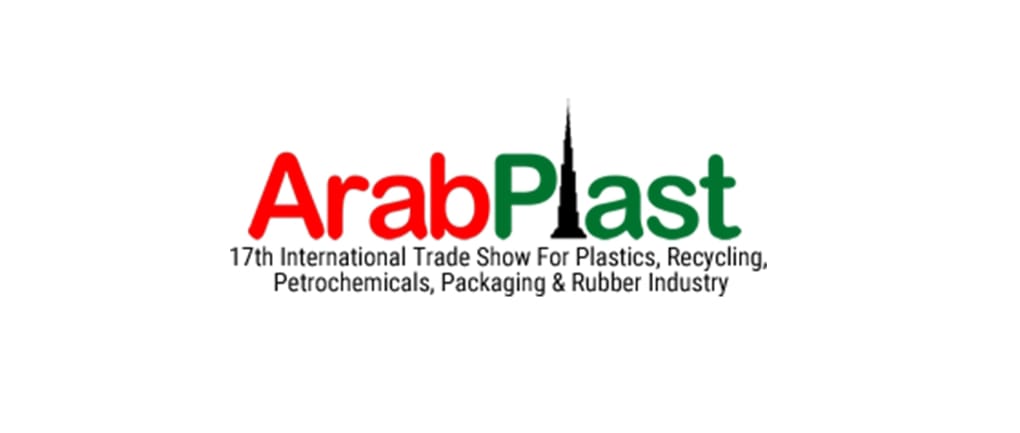 Arabplast 2025