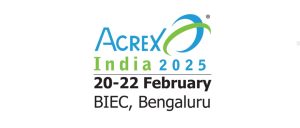 Acrex India 2025