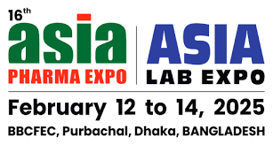 Asia pharma expo