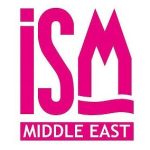 ISM MIDDLE EAST 2025 1 Exhibition Stall Design ISM MIDDLE EAST