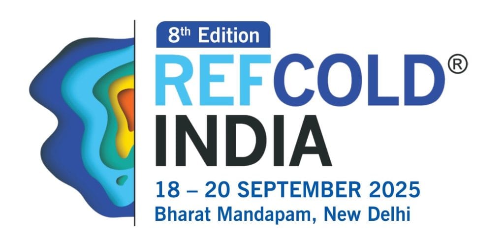 REFCOLD INDIA 2025 3 Exhibition Stall Design REFCOLD INDIA 2025