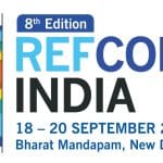 REFCOLD INDIA 2025 1 Exhibition Stall Design REFCOLD INDIA 2025