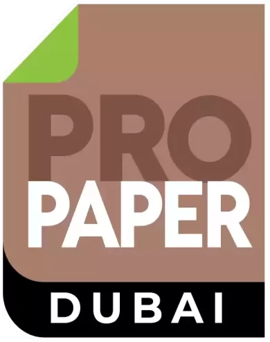 PROPAPER DUBAI 2025 1 Exhibition Stall Design PROPAPER DUBAI 2025