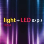 Light + Led exhibition