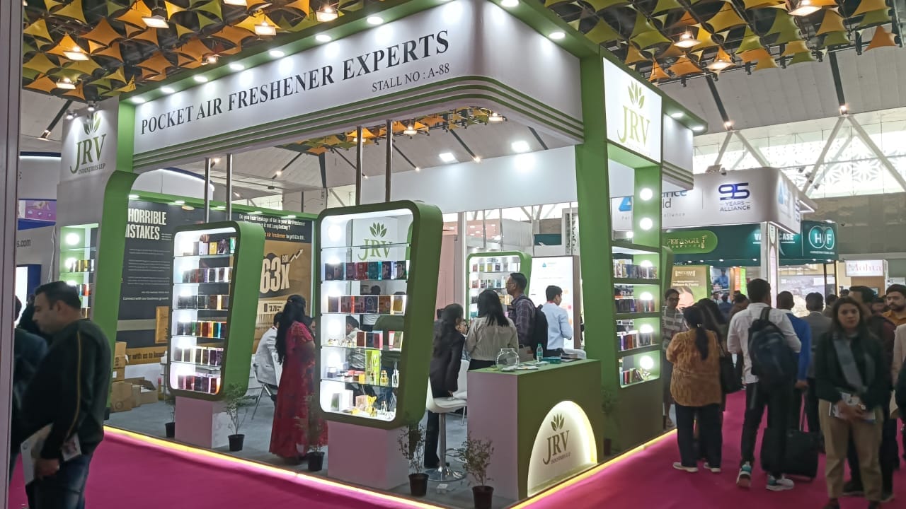 A Leading Exhibition Stall Designer Crystal Craft Expo a-leading-exhibition-stall-designer-crystal-craft-expo