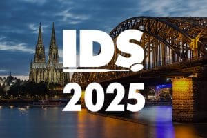International Dental Show 2025 1 Exhibition Stall Design International Dental Show (IDS) 2025