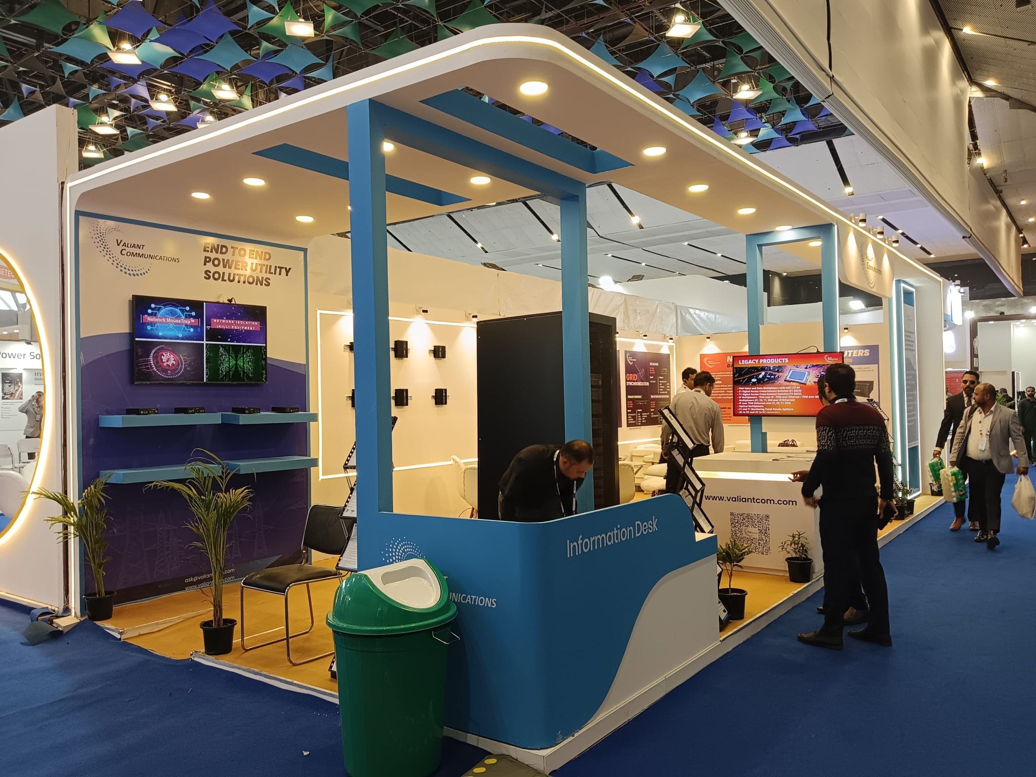 GIFTEX 2025 India s Premier Gifting Expo Crystal Craft