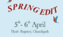 The Best Upcoming Exhibition in Chandigarh – 2025 1 Exhibition Stall Design spring edit - fashion & lifestyle exhibition in chandigarh