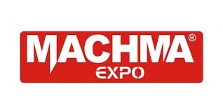MACHMA EXPO 2025 MACHMA EXPO 2025