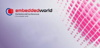 embedded world 2025 1 Exhibition Stall Design embedded world 2025