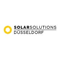 Best Upcoming Exhibition in Germany 2025 16 Exhibition Stall Design Solar Solutions - Dusseldorf 2025