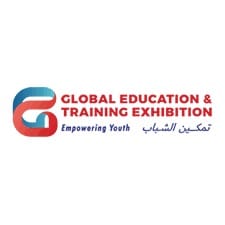 Upcoming Exhibitions in Dubai 2025 1 Exhibition Stall Design Global Education & Training Exhibition (GETEX) 2025