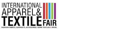 Upcoming Exhibitions in Dubai 2025 3 Exhibition Stall Design International Apparels & Textile Fair (IATF) 2025