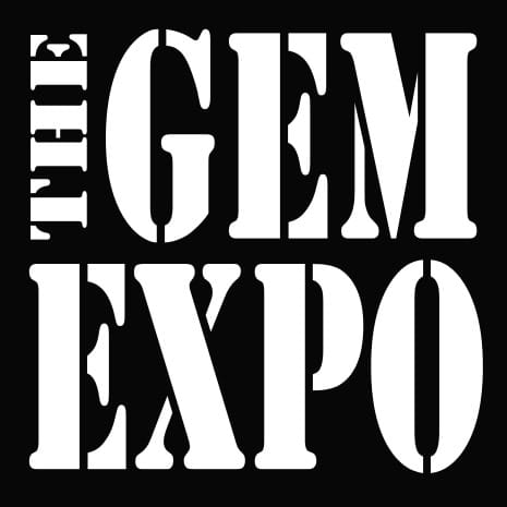 The Gem Expo 2025 The Gem Expo 2025