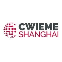 CWIEME Shanghai 2025 CWIEME Shanghai 2025