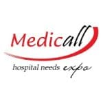 MediCall 2025 – India’s Premier Medical Expo 1 Exhibition Stall Design MediCall 2025