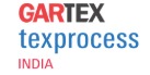 Gartex Texprocess India 2025 | Crystal Craft Expo 1 Exhibition Stall Design Gartex Texprocess India 2025