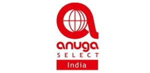 Anuga Select India 2025 | Custom Booth by Crystal Craft Expo 1 Exhibition Stall Design Anuga Select India 2025