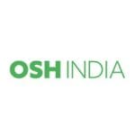 OSH India 2025 with Custom Booths | Crystal Craft