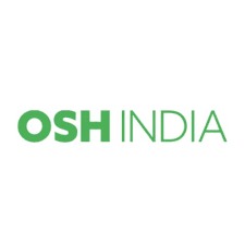 OSH India 2025 with Custom Booths | Crystal Craft