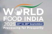 World Food India 2025