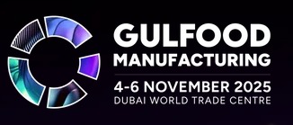 Gulfood Manufacturing 2025 | Exhibit with Crystal Craft Expo 1 Exhibition Stall Design Gulfood Manufacturing 2025