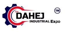 Dahej Industrial Expo 2025 | Exhibit with Crystal Craft 1 Exhibition Stall Design Dahej Industrial Expo 2025