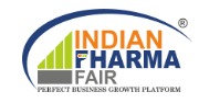 Indian Fharma Fair 2025 | Custom Booth Design 1 Exhibition Stall Design Indian Fharma Fair