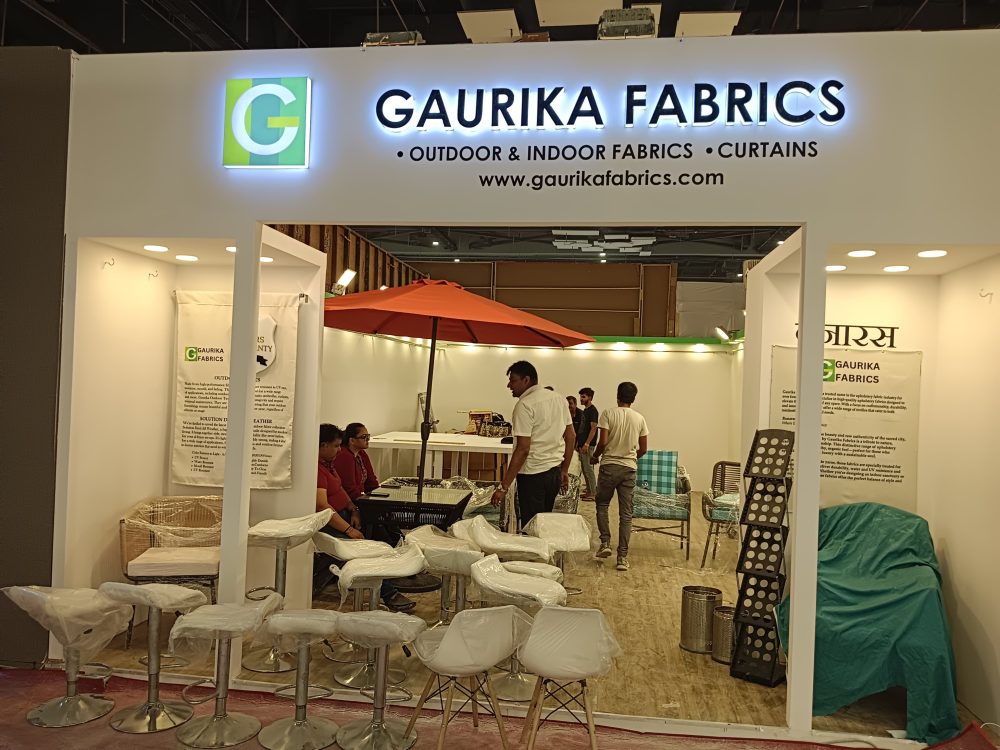 GAURIKA FABRICS