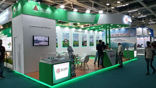 NextGen Energia LTD.