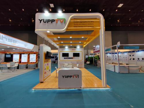 YUPPTV