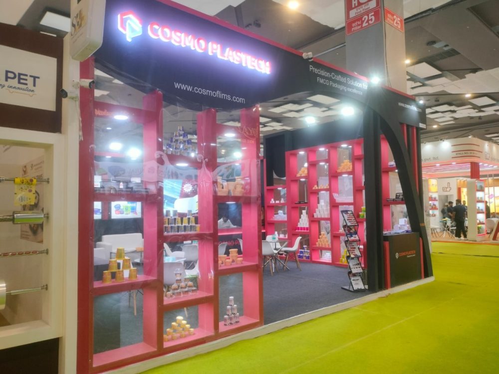 COSMO-PLASTECH-Booth-Design-AAHAR-Expo-3