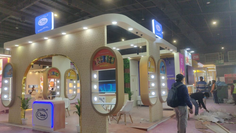 MS-B.-G.-CHITALE-DAIRY-IndusFood-Expo-Booth-Design-2