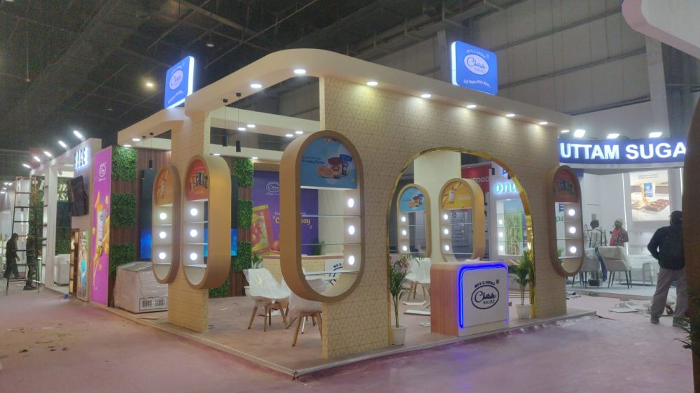 MS-B.-G.-CHITALE-DAIRY-IndusFood-Expo-Booth-Design-3
